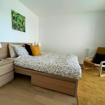 Apparte - Appartement Proche Geneve Et Palexpo Ferney-Voltaire Exterior foto